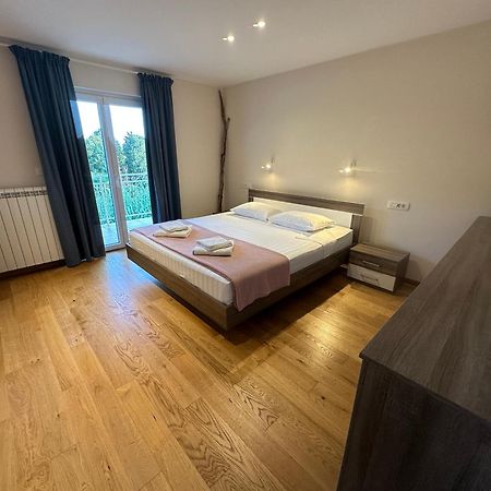 בפורטורוז Apartment Cvetka מראה חיצוני תמונה