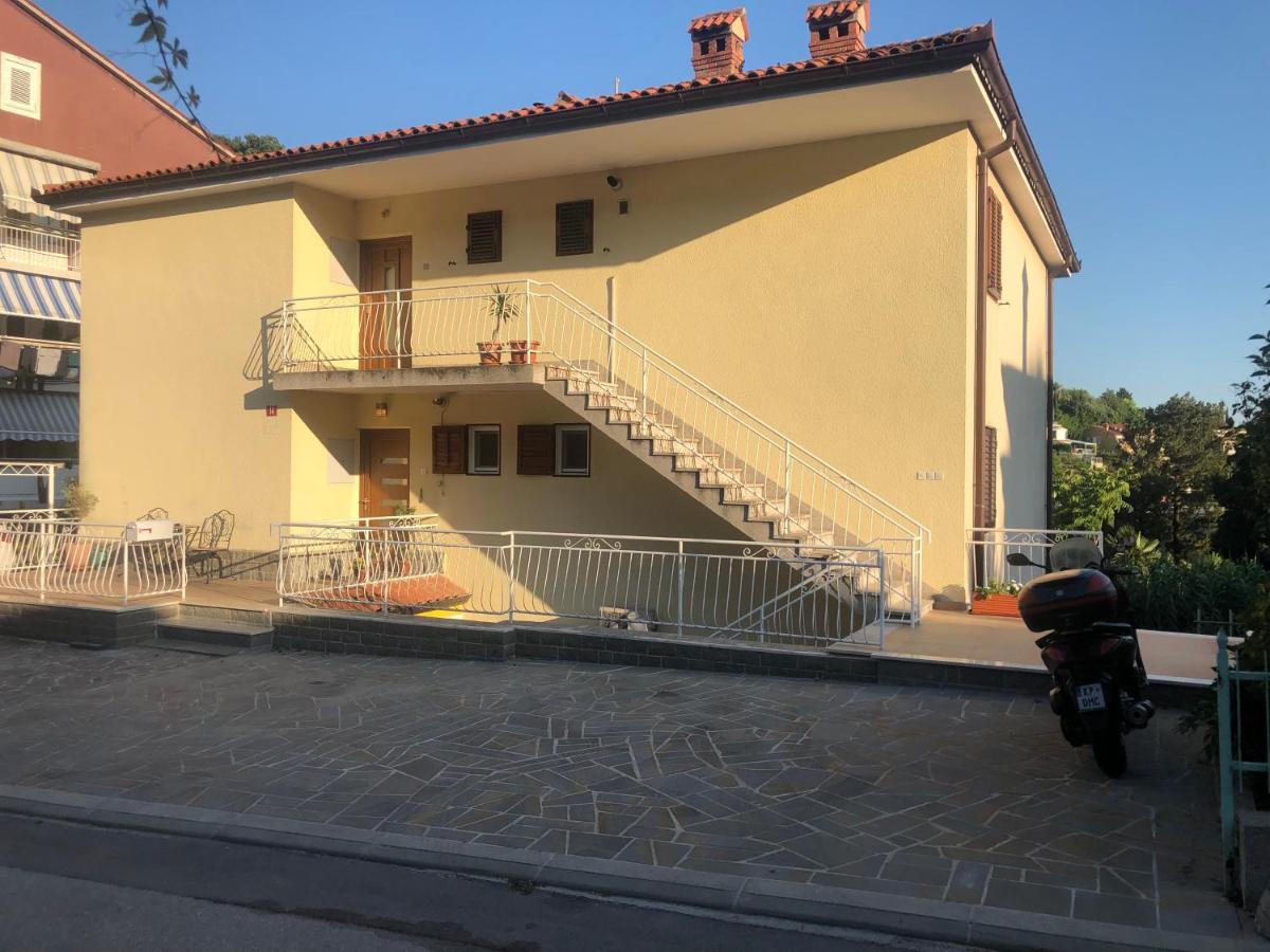 בפורטורוז Apartment Cvetka מראה חיצוני תמונה