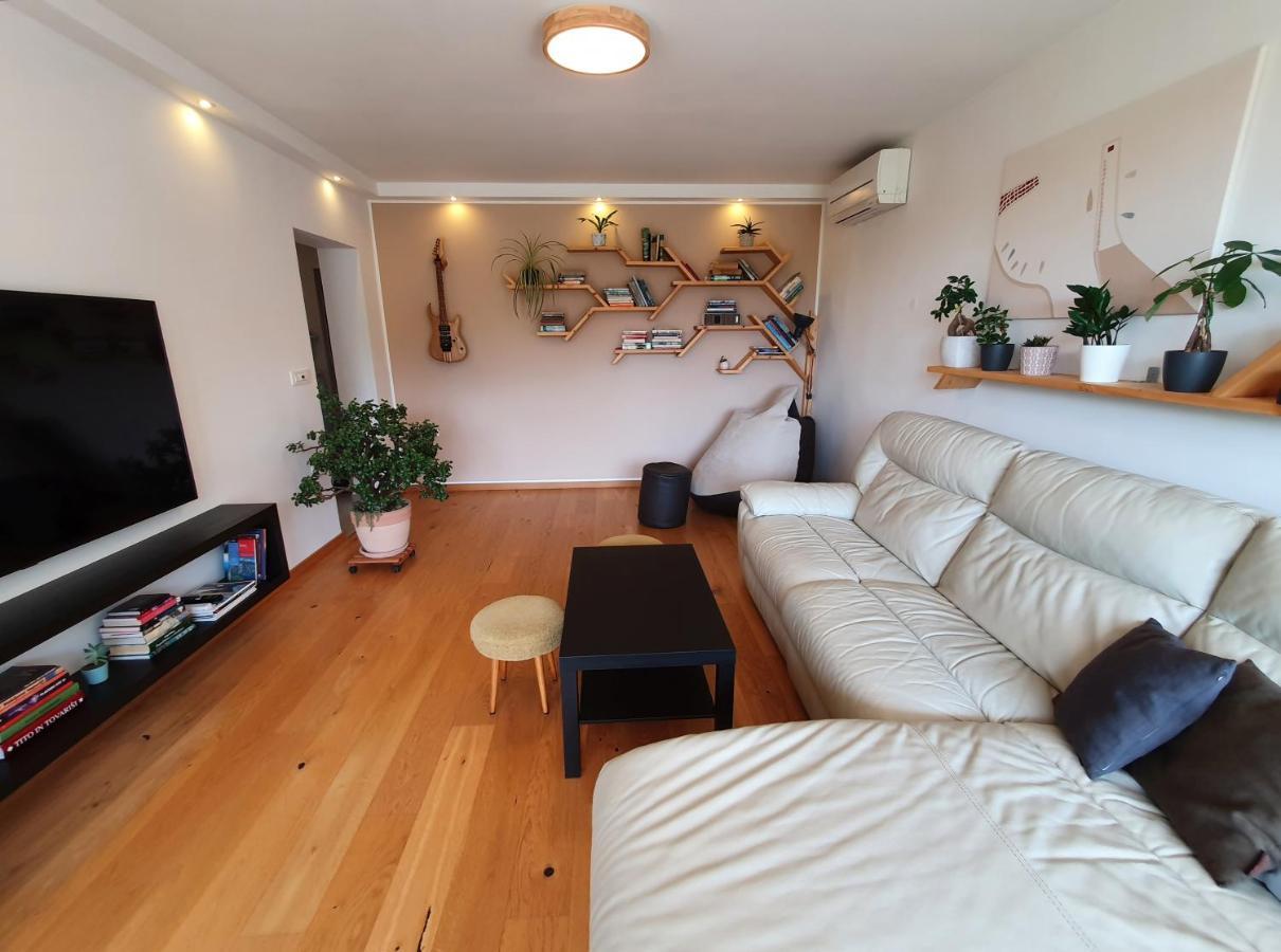 בפורטורוז Apartment Cvetka מראה חיצוני תמונה
