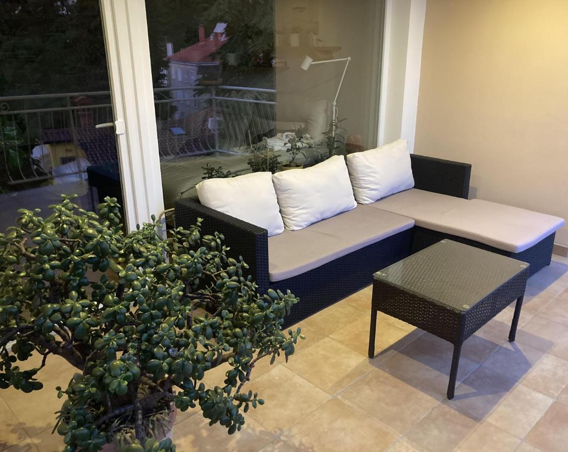 בפורטורוז Apartment Cvetka מראה חיצוני תמונה