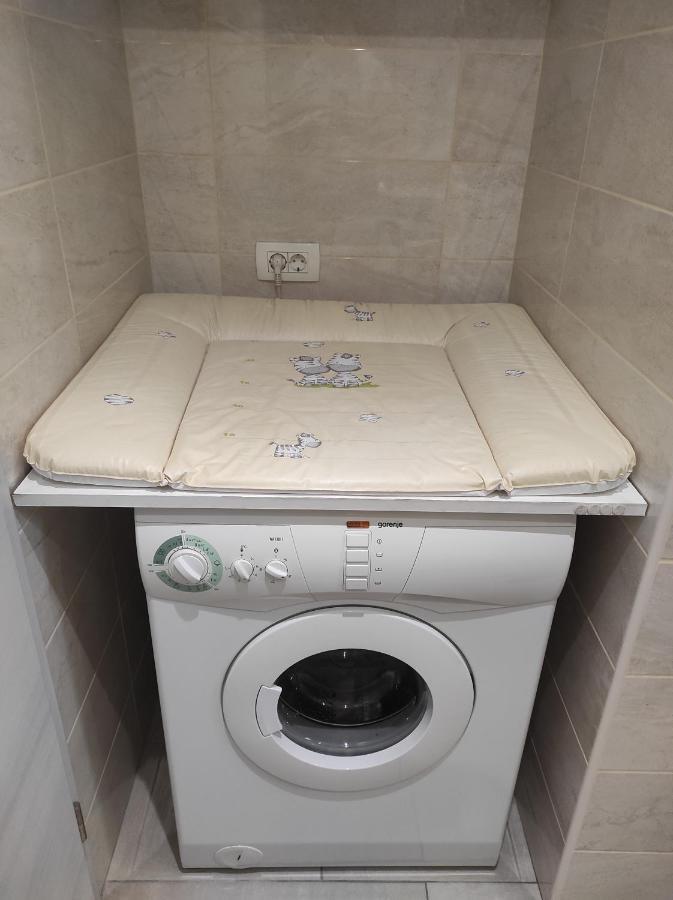 בפורטורוז Apartment Cvetka מראה חיצוני תמונה
