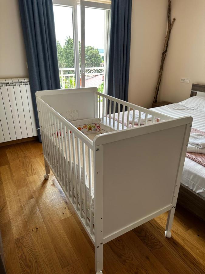 בפורטורוז Apartment Cvetka מראה חיצוני תמונה
