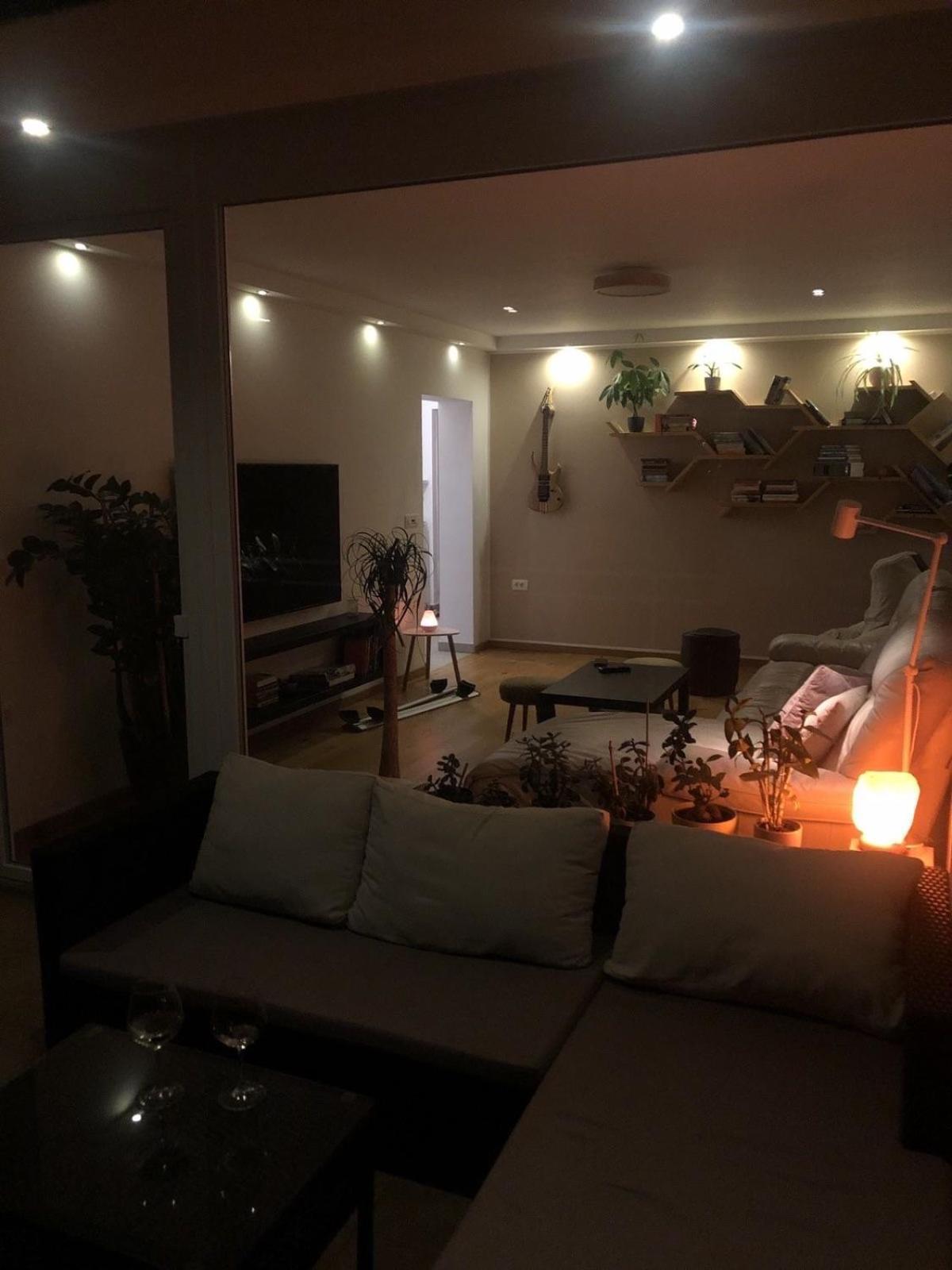 בפורטורוז Apartment Cvetka מראה חיצוני תמונה