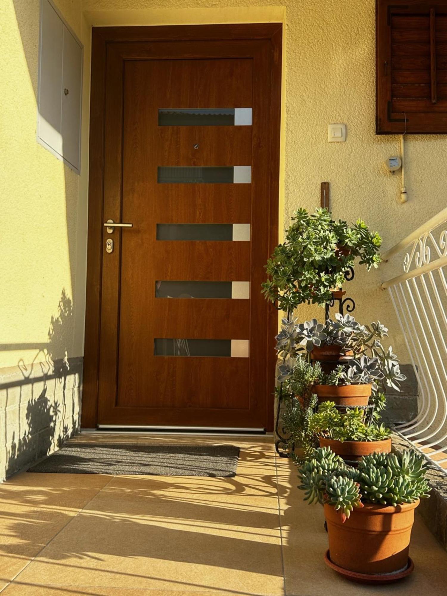 בפורטורוז Apartment Cvetka מראה חיצוני תמונה