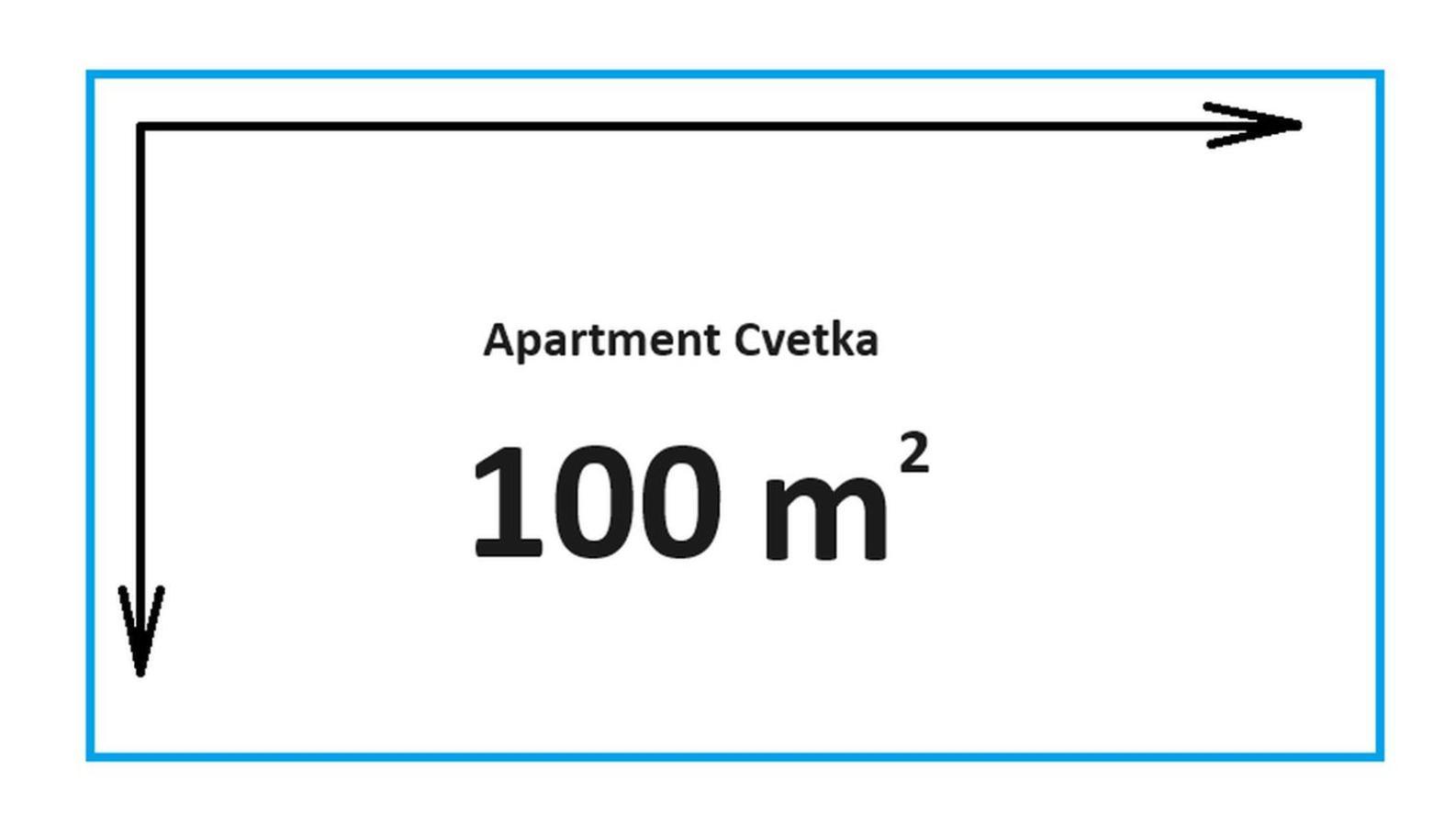 בפורטורוז Apartment Cvetka מראה חיצוני תמונה