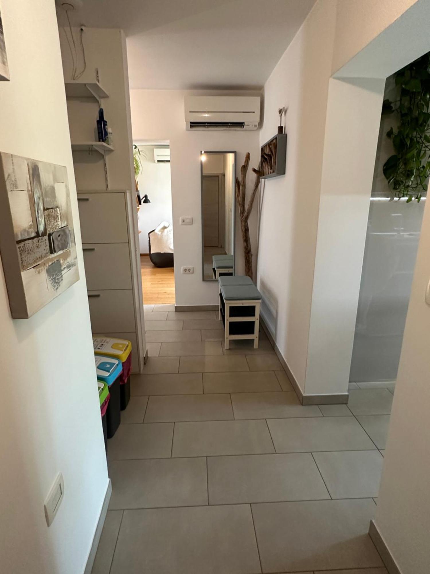 בפורטורוז Apartment Cvetka מראה חיצוני תמונה