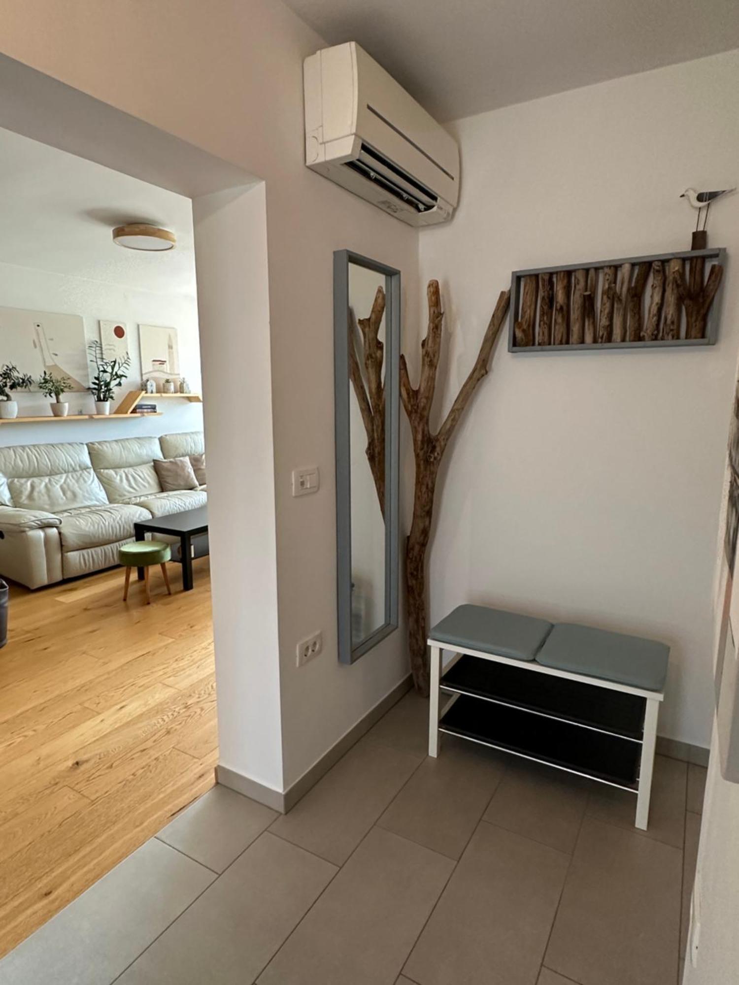 בפורטורוז Apartment Cvetka מראה חיצוני תמונה