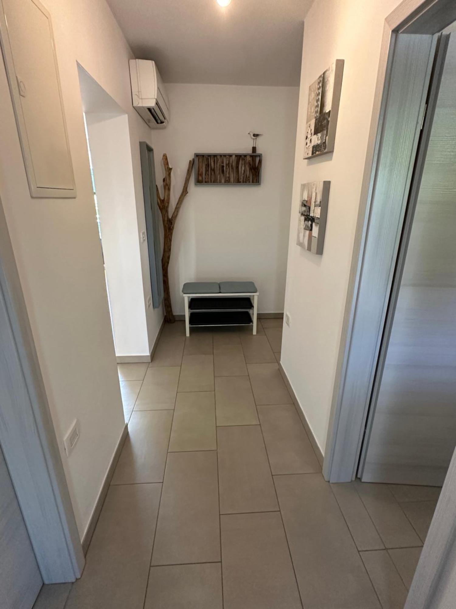 בפורטורוז Apartment Cvetka מראה חיצוני תמונה