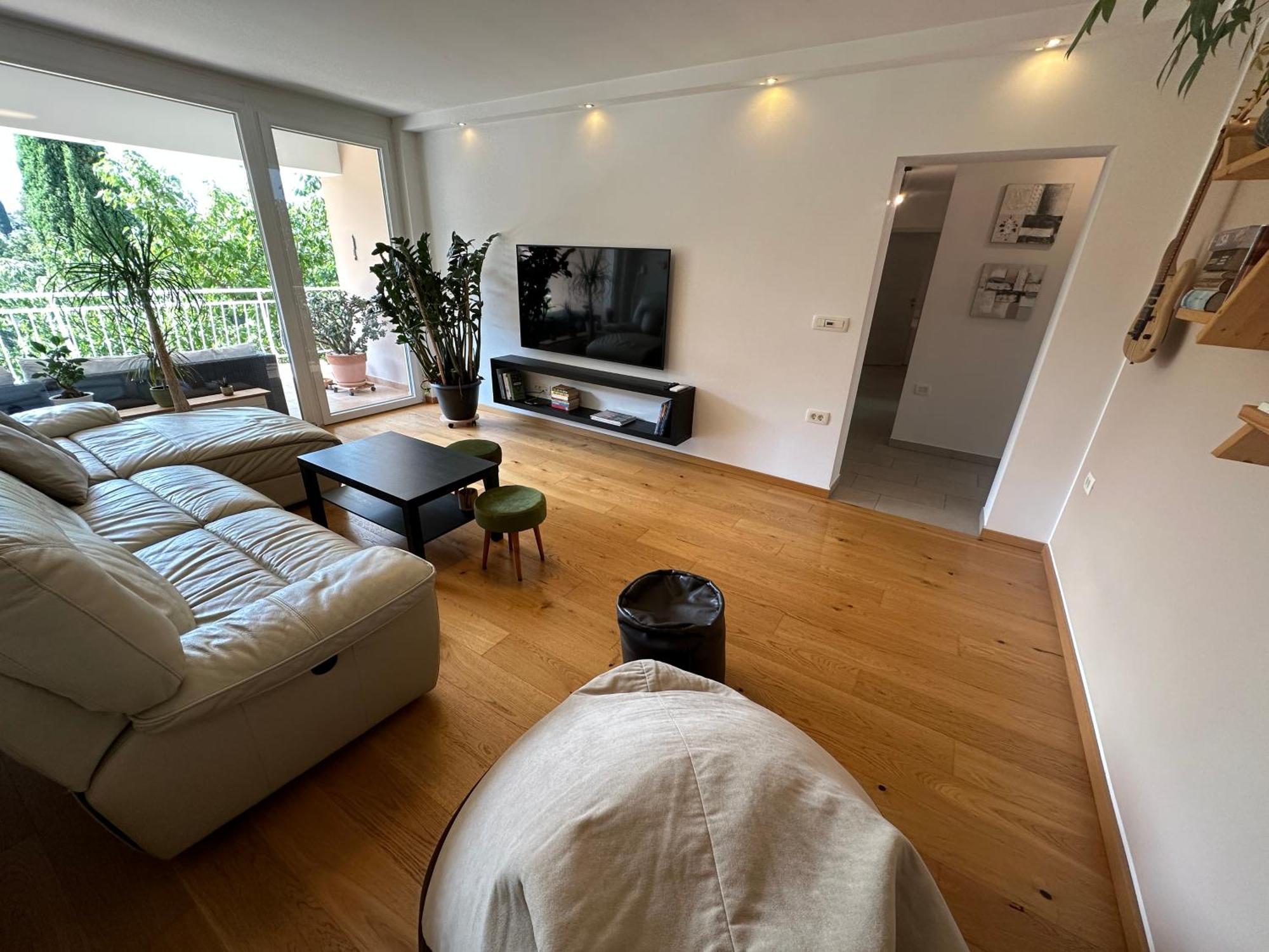 בפורטורוז Apartment Cvetka מראה חיצוני תמונה