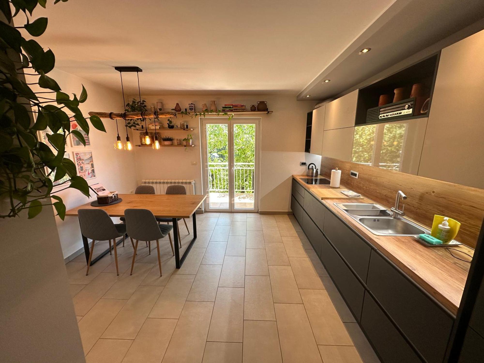 בפורטורוז Apartment Cvetka מראה חיצוני תמונה