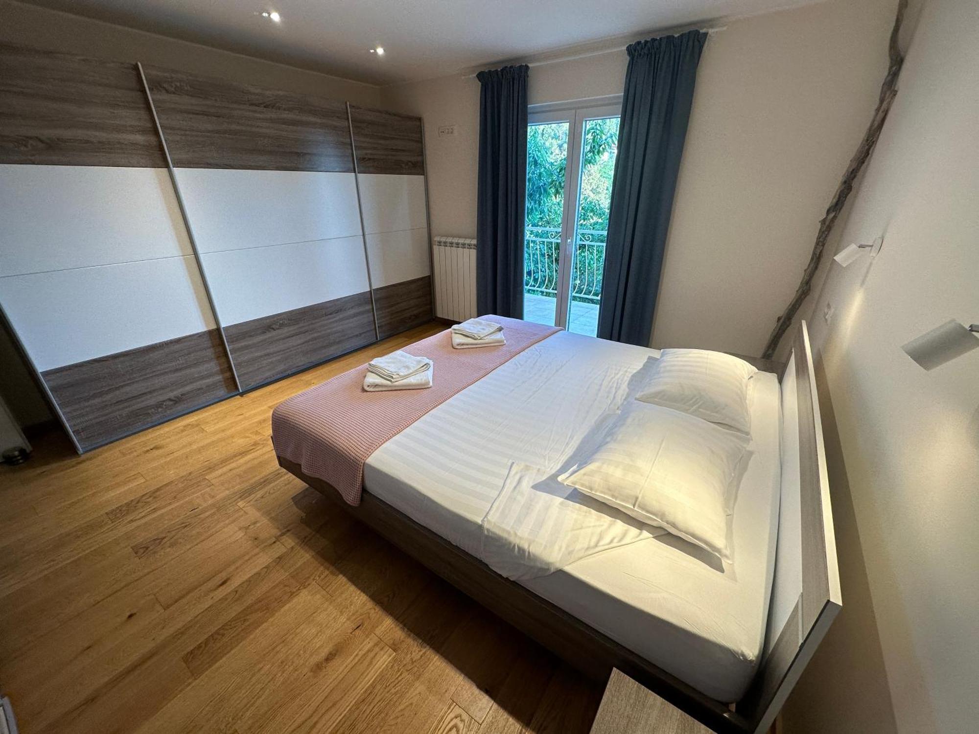 בפורטורוז Apartment Cvetka מראה חיצוני תמונה
