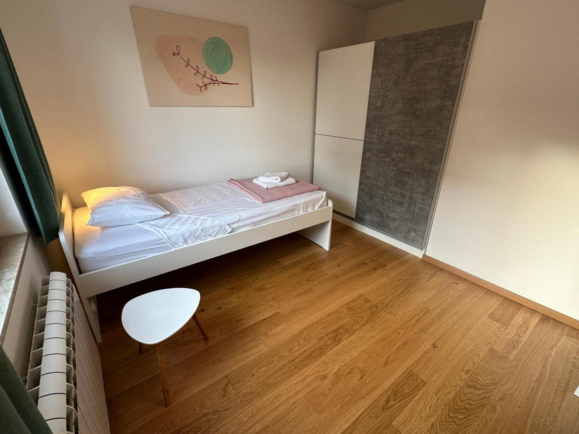 בפורטורוז Apartment Cvetka מראה חיצוני תמונה