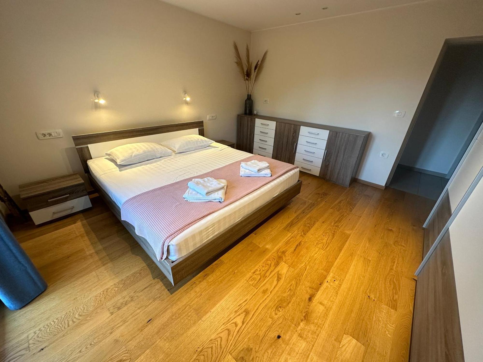 בפורטורוז Apartment Cvetka מראה חיצוני תמונה