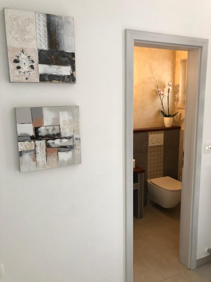 בפורטורוז Apartment Cvetka מראה חיצוני תמונה