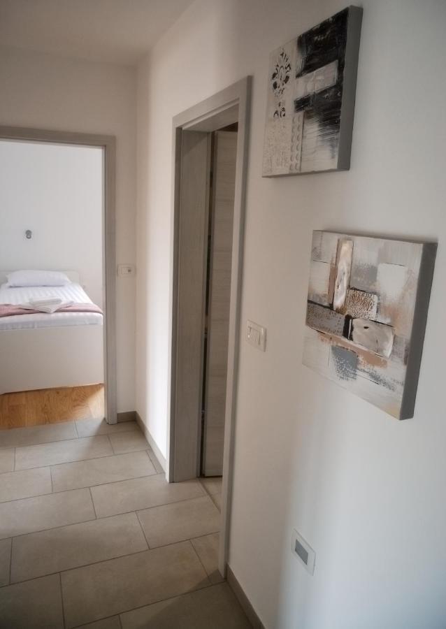 בפורטורוז Apartment Cvetka מראה חיצוני תמונה